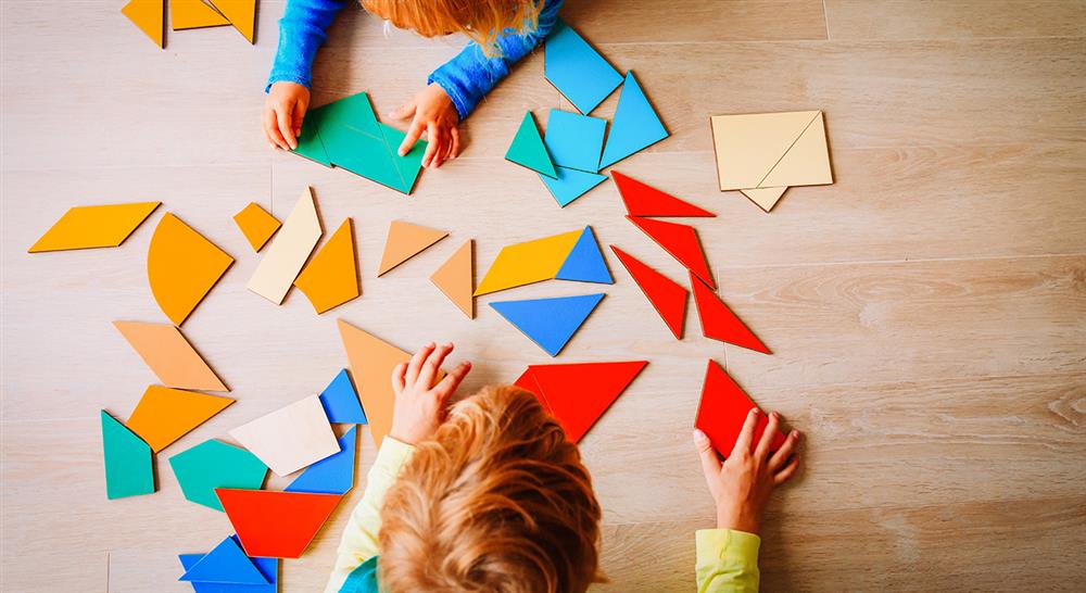 Potencia tu didáctica y enumera tus nuevos conocimientos